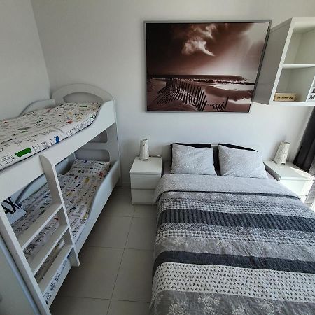 Horyzont Miedzyzdroje Exterior foto