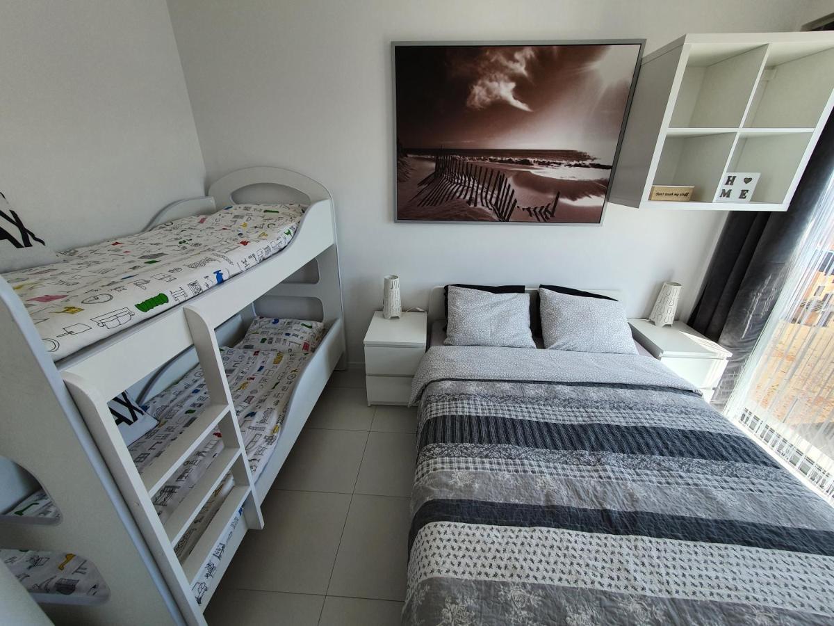 Horyzont Miedzyzdroje Exterior foto