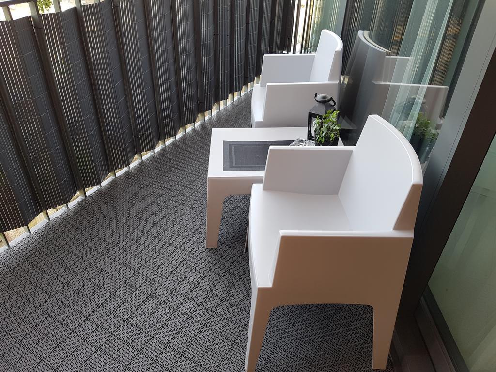 Horyzont Miedzyzdroje Exterior foto