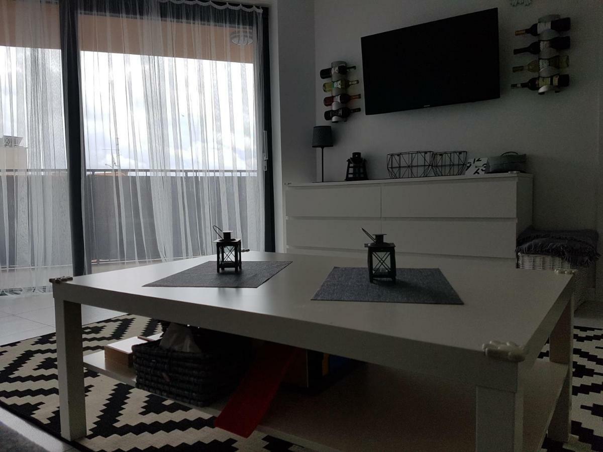 Horyzont Miedzyzdroje Exterior foto