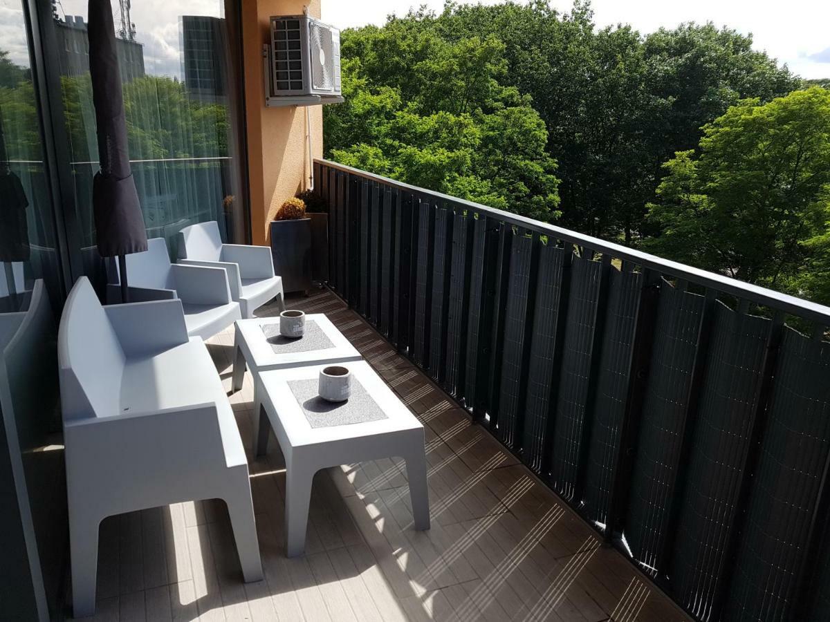 Horyzont Miedzyzdroje Exterior foto